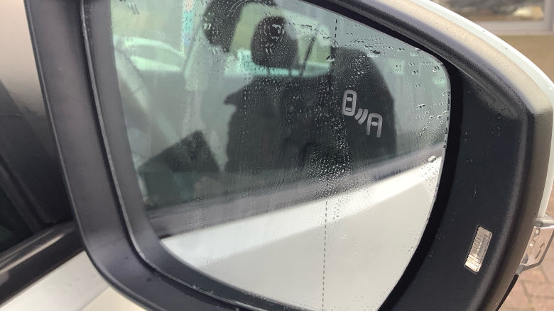 Volkswagen T-Cross 1.0 TSI 115 SE 5dr Petrol Estate